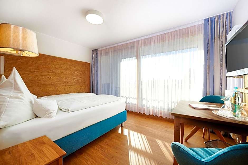 Hotel zur Rose