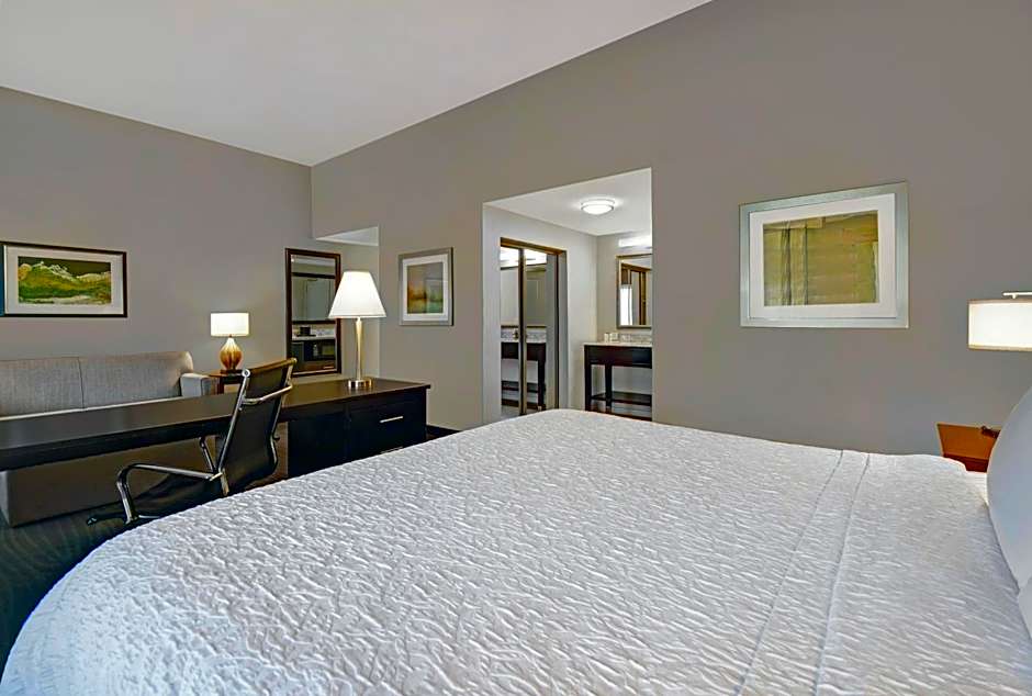 Photo 1 of 3 of Studio 1 King Bed with Sofabed, Hearing Accessible