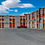Airport Traveller's Inn