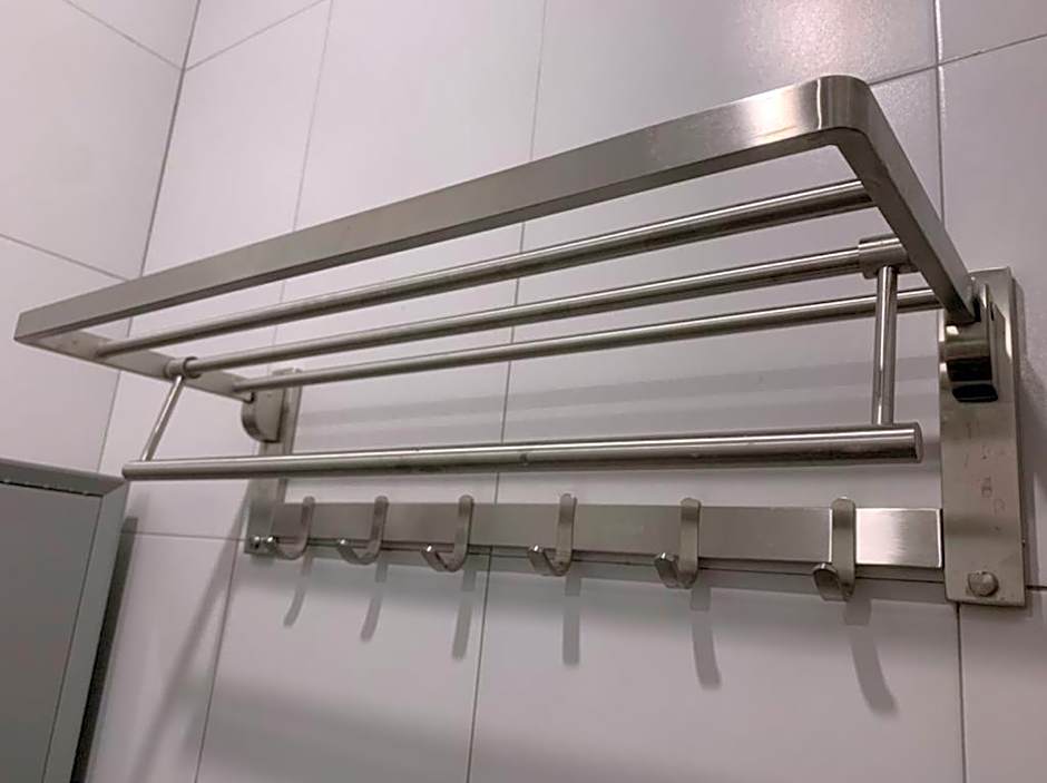 Kota Permai Free n Easy Interior Bukit Mertajam