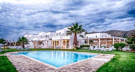 Orkos Beach Hotel