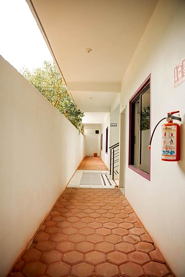 Hotel Palmarito