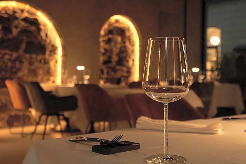 The Hotel Ljubljana