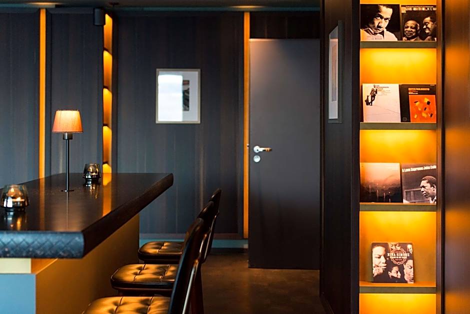 THE LIBERTY Hotel Bremerhaven BW Signature Collection