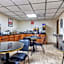 Econo Lodge Chattanooga Northeast - Ooltewah