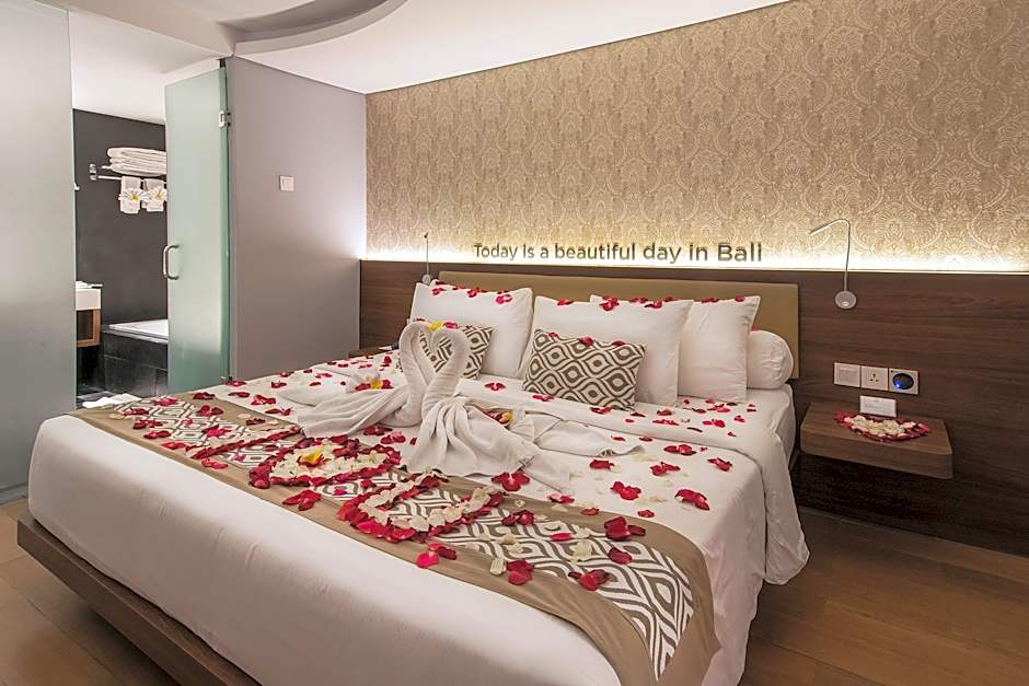 Infinity8 Bali