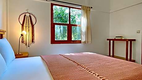 Triple Room with Mountain View