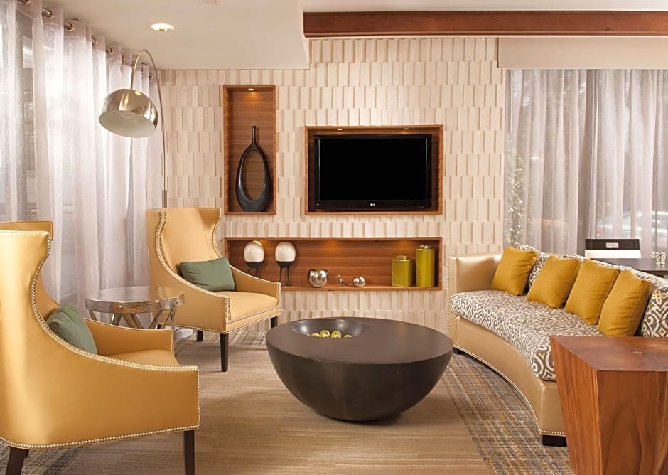 Hampton Inn Atlanta-North Druid Hills – Atlanta, GA