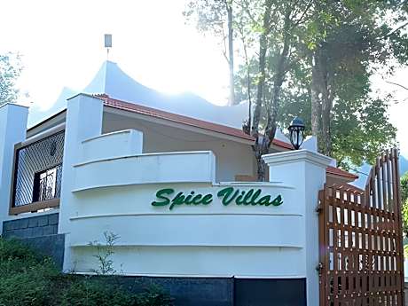 Spice Villas Holiday