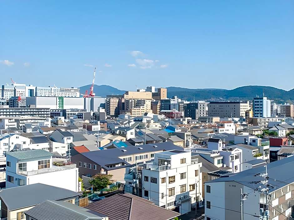 Green Rich Hotel Kyoto Eki Minami