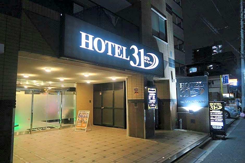 HOTEL 31
