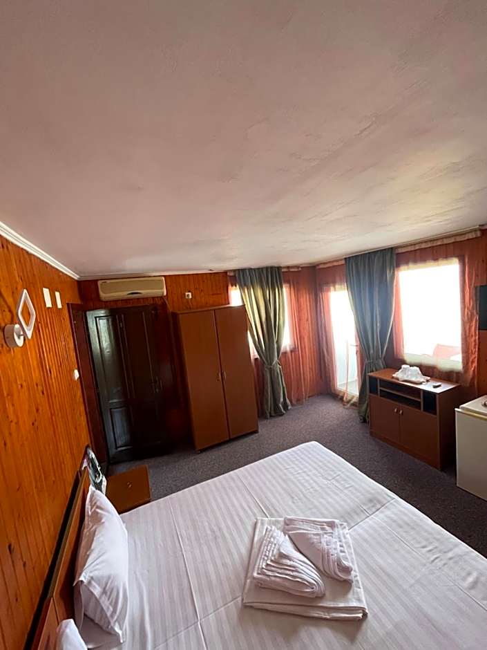 Hotel Capu' Turcului