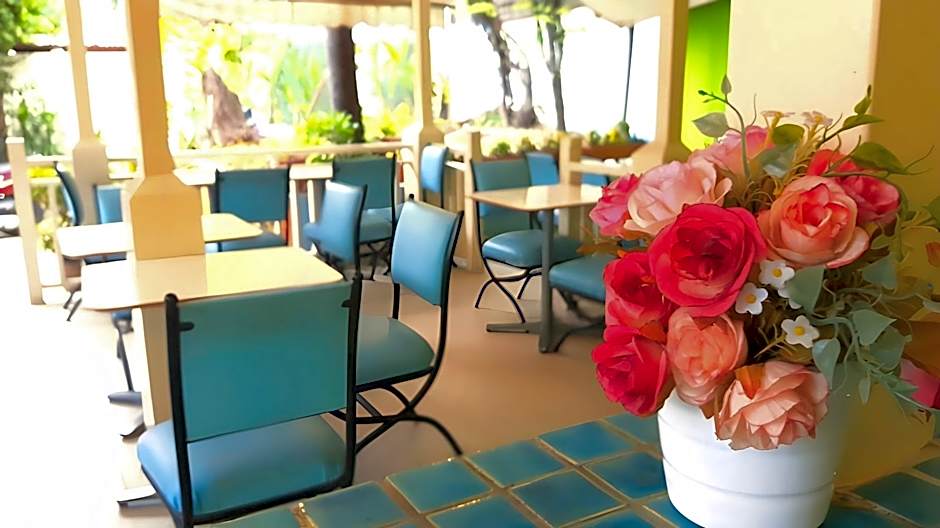 Sawasdee Sukhumvit Inn