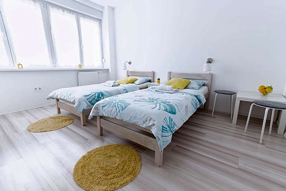 The Dots Hostel