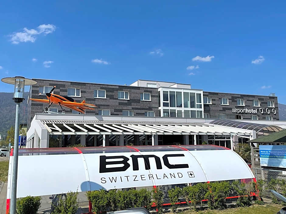 Airporthotel Grenchen