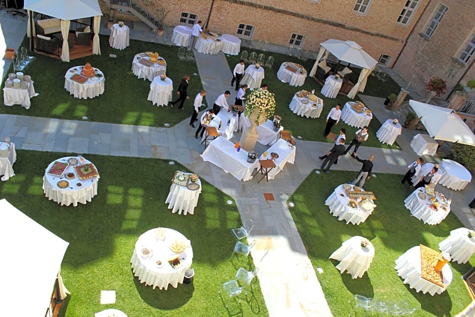 Castello di Montaldo Torino