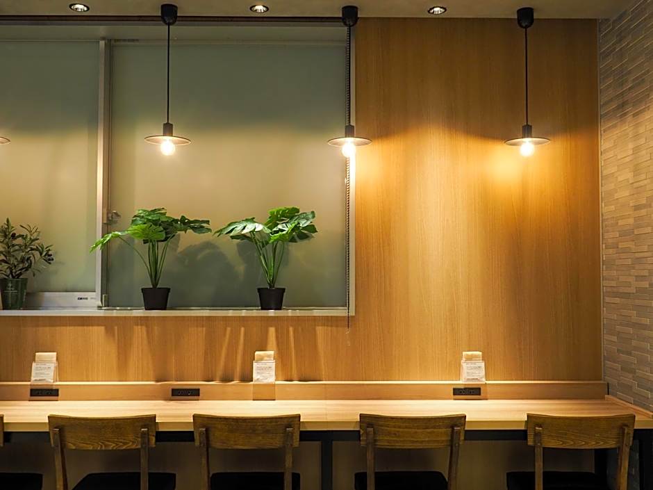 Super Hotel Tokyo Otsuka