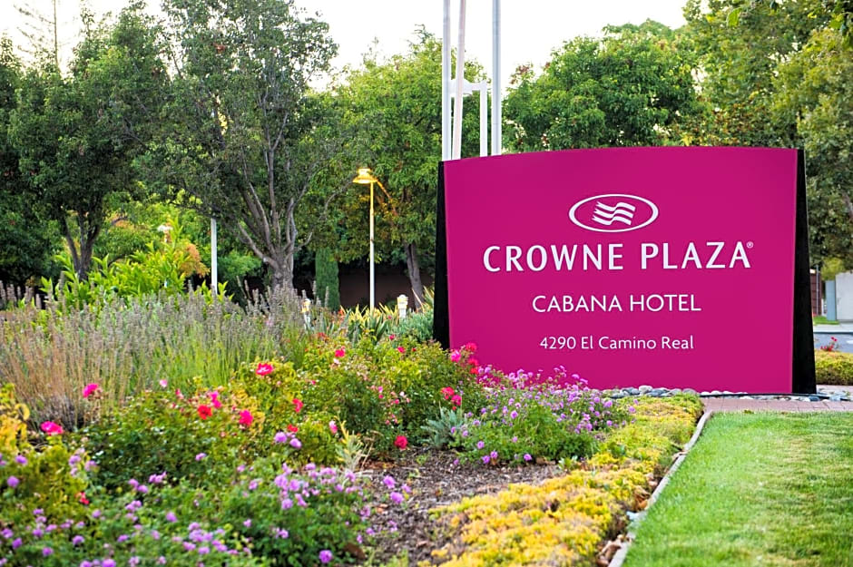 Crowne Plaza Cabana Hotel by IHG
