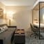 SpringHill Suites by Marriott Tampa Downtown