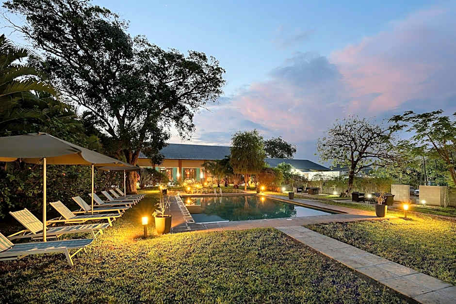 Protea Hotel Ndola