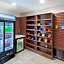 Holiday Inn Express And Suites Longview South I20 By IHG