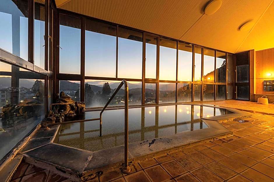 Nozawa View Hotel Shimataya