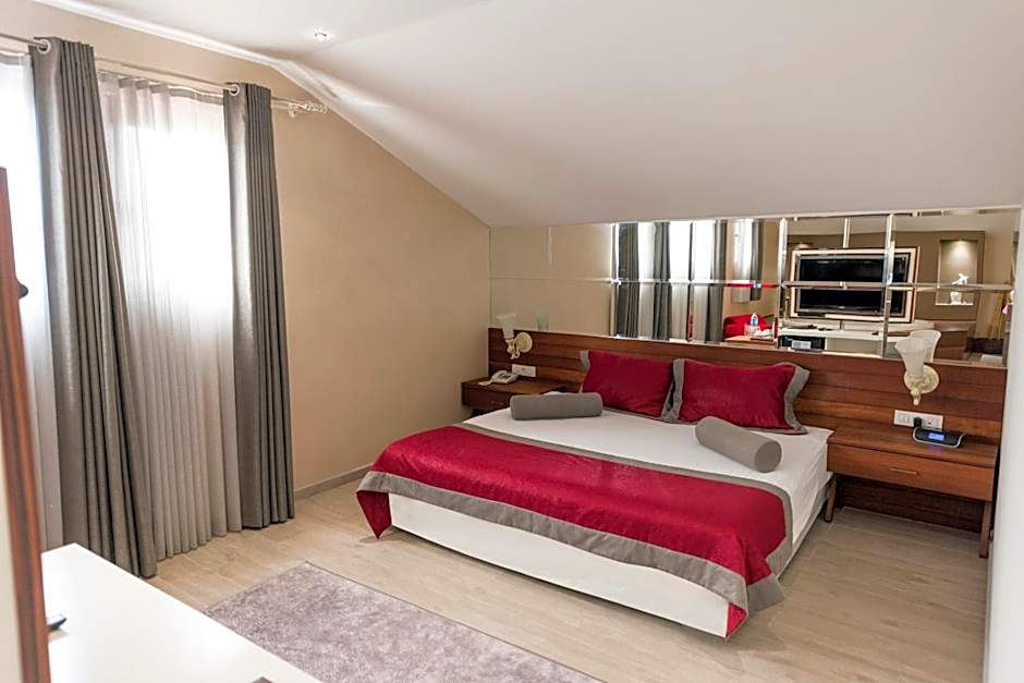Blueberry Boutique Hotel