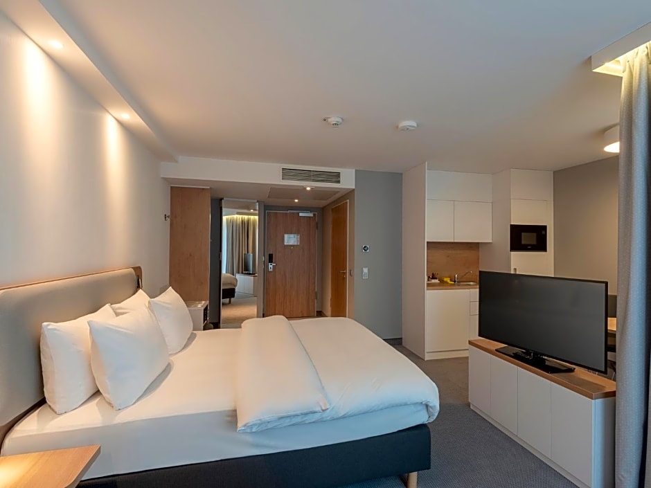 Holiday Inn Express Offenbach