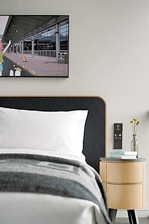 Habitat Deluxe Room