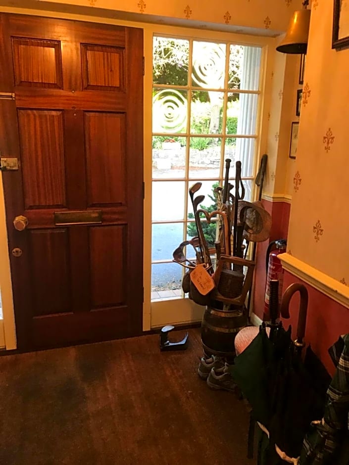 Chart House Bed and Breakfast