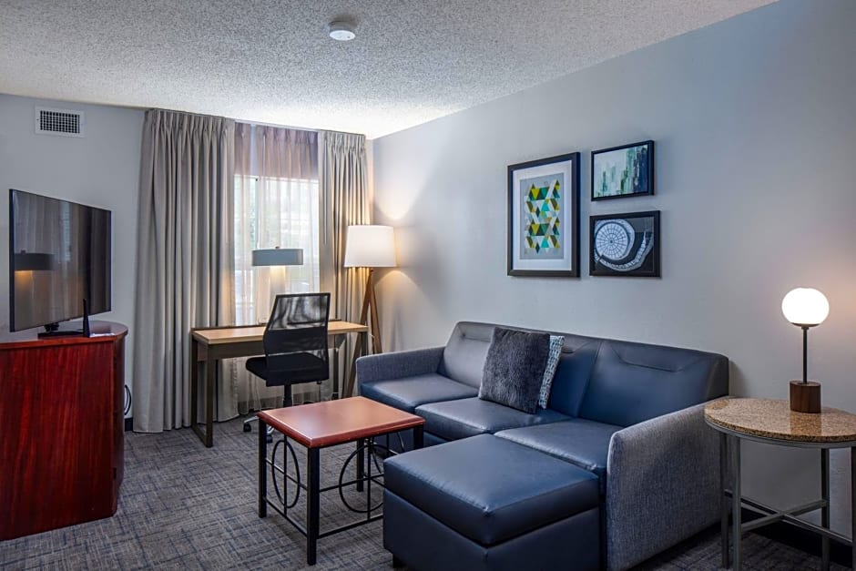 Residence Inn by Marriott Little Rock