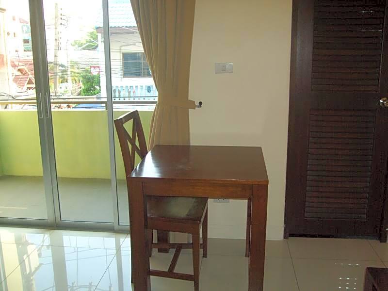 Baan Kittima Pattaya
