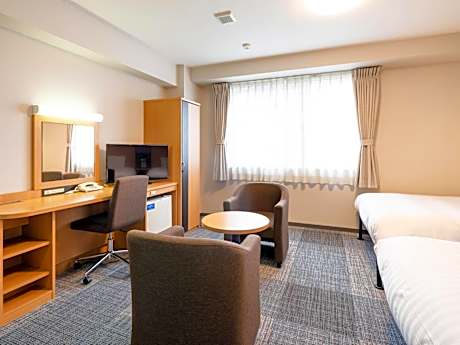 Twin Room - Non Smoking