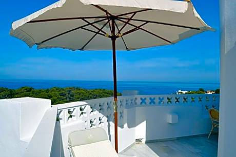 Junior Suite with Sea View