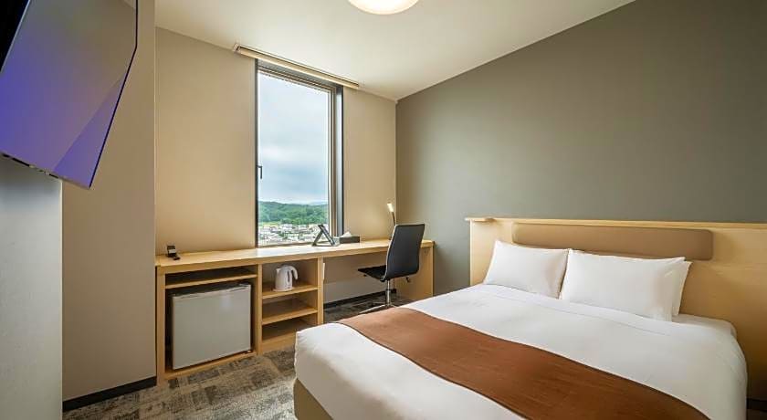 Hotel Maruya Grande