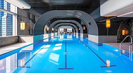 InterContinental Kaohsiung By IHG