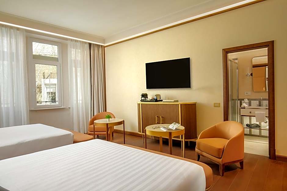 Hotel Imperiale by OMNIA hotels