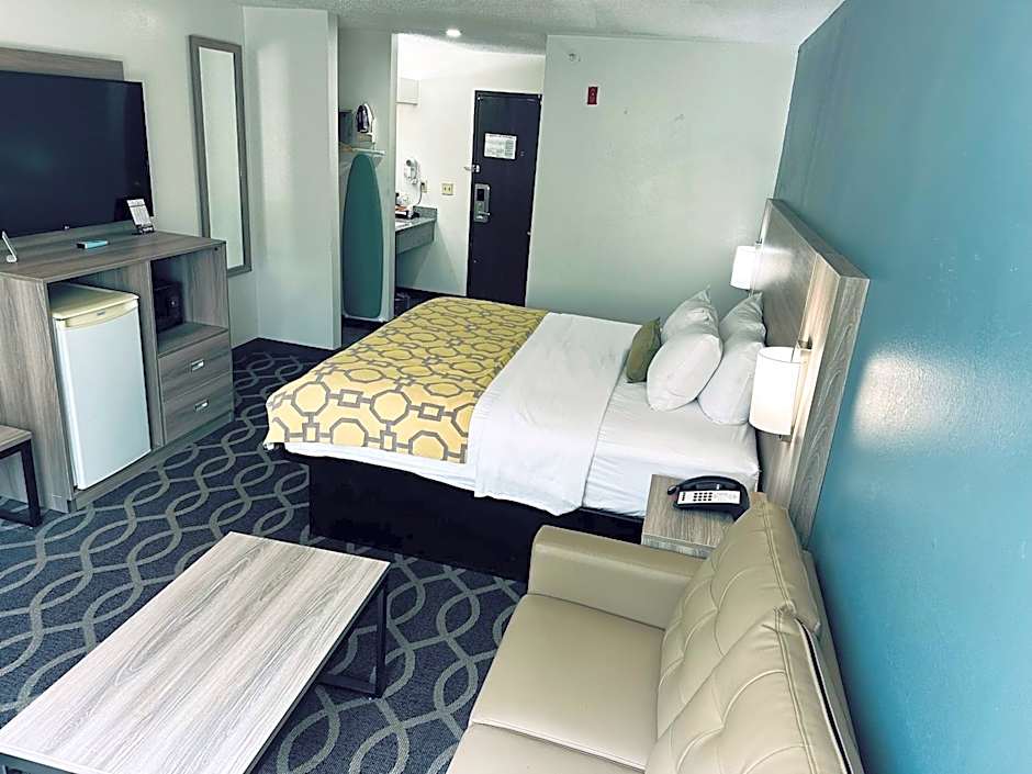 Baymont by Wyndham Piqua