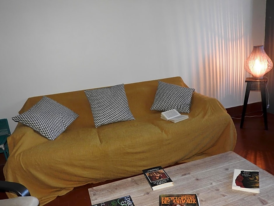 Domaine de Laverchère