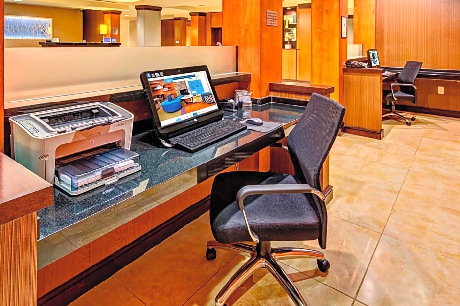 Fairfield Inn & Suites Memphis Olive Branch
