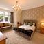 Tree Hotel at Iffley