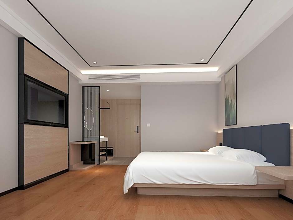 GreenTree Inn Changchun Hao Yue Road