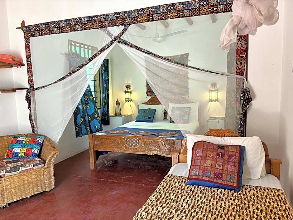 Sawa Sawa Beach House