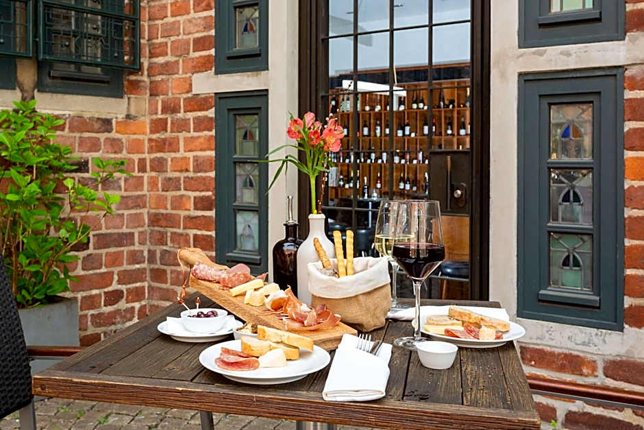 Atlantic Grand Hotel Bremen