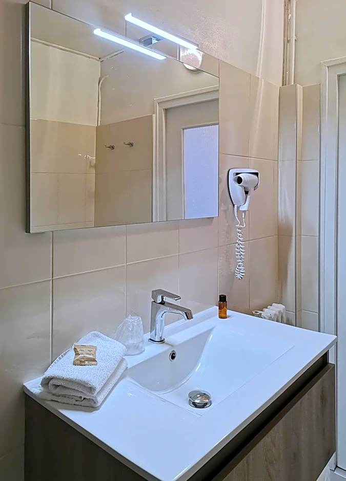 Hostel20 Toulouse Wilson