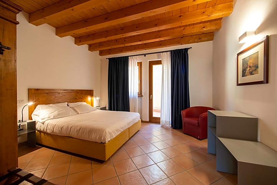 Residence Ca Del Lago