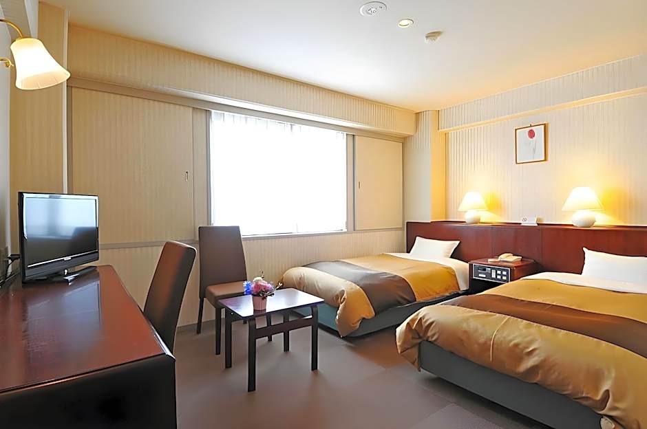 Minakuchi Century Hotel