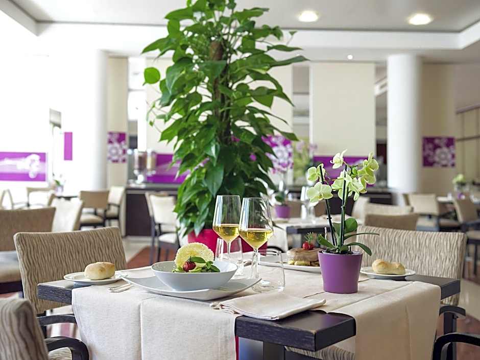 Mercure Genova San Biagio