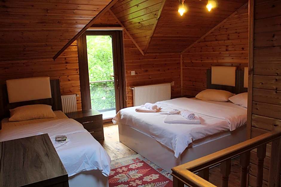 Faraksi Bungalow & Otel