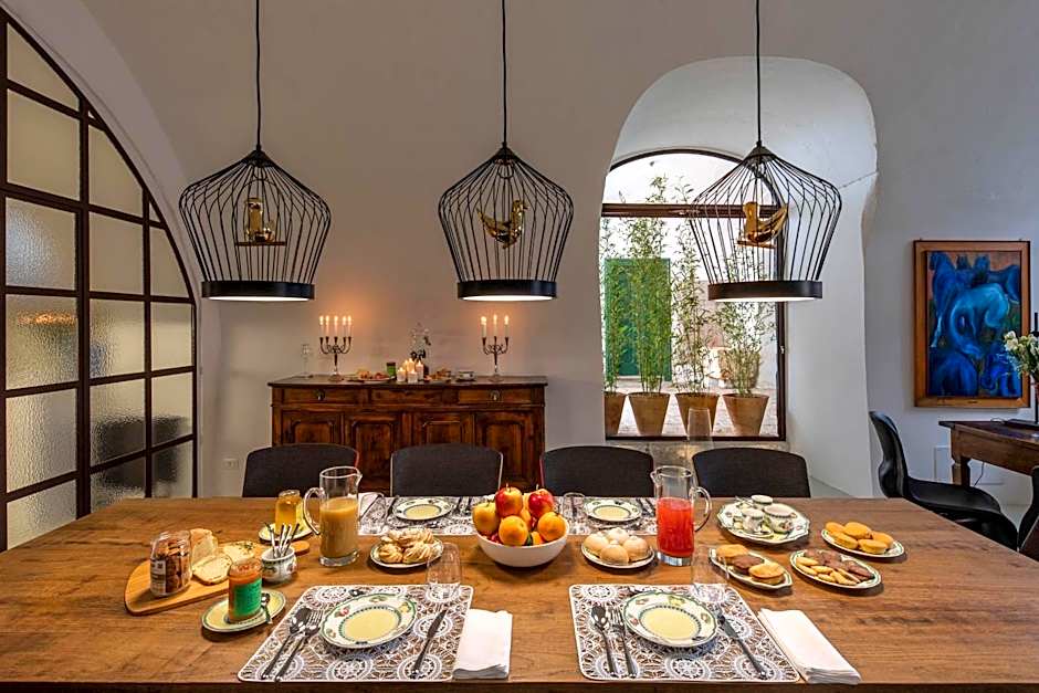 Il Sogno delle Benedettine